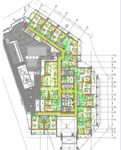 DUBAI PROJECT 
ELECTRICAL PLAN
#Electrical #Plumbing #drawings 
#plans #residentialproject #commercialproject #villas
#warehouse #hospital #shoppingmall #Hotel 
#keralaprojects #gccprojects