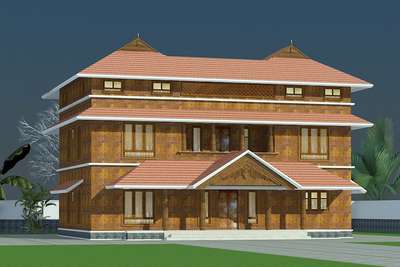 Ongoing project @Chengannur
#polishedlatrite
#vasudhahomes
#erdivyakrishna
#traditionalhome
#bestbuildersinkerala
#architecture