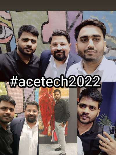 ace tech 2022 ₹₹₹
#acetech2022
 #sayyedinteriordesigner  #sayyedinteriordesigns  #sayyedmohdshah