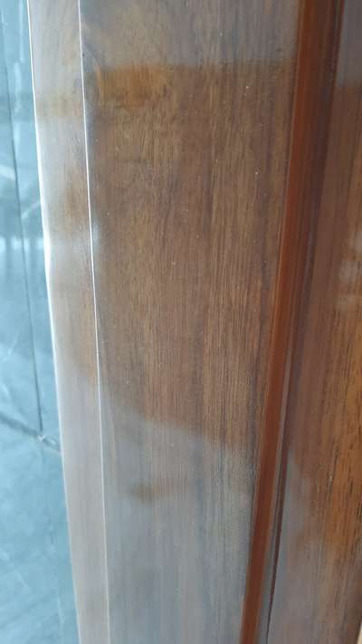 pu high gloss finish netural  #