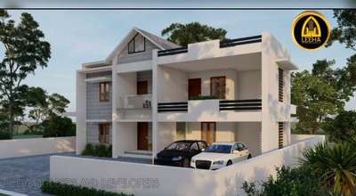 Leeha builders
kannur&Kochi-7306950091