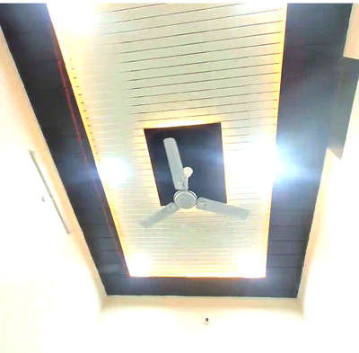 #100sqft SqftHouse  #rtl  #PVCFalseCeiling  #pvcdesign  #pvcwallpanel