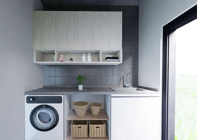 laundry area 
 #laundry 
 #laundrytub  
 #laundry