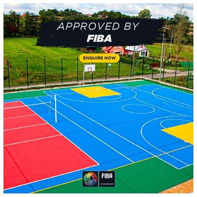 Basketball Court Construction



# basketballcourt  #basketball 
#basketballcourtconstruction