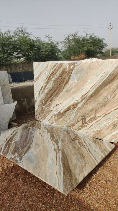 42 per square feet rajasthan fresh marble #marble