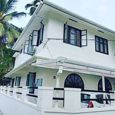 #euroguard
Client : Chandrasekharan 
Site : Vellimadukunnu Kozhikode 
Gutter : Euroguard
Color: White 
Size : 6'

#architecturedesign #rainwatergutter
#Calicut 

#Rainwater #gutter #leafguard #EUROGUARD 

Fb: https://www.facebook.com/Dhuwa-roof-tile-works-466385900126600/
Whatsapp :
 https://chat.whatsapp.com/E5CPr6yD5rl3TYiJ3FXBpw

Instagram : https://www.instagram.com/invites/contact/?i=1wfqo5q7rg2ar&utm_content=mkgcr4e

Telegram : https://t.me/raihandhuwarooftile