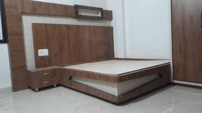 All Types Of Wooden Furniture Contractor And Maker