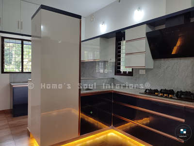 Premium Home Interiors at Kudappanakkunnu