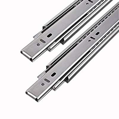 TELESCOPIC CHANNELS, SOFT AND NORMAL
