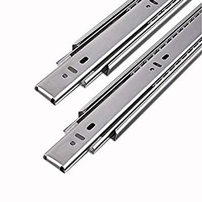 TELESCOPIC CHANNELS, SOFT AND NORMAL