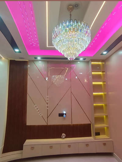 interior work contact me