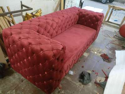 made by me....
Deepak sofe....
 #madebyme  #Banquetsofa  #