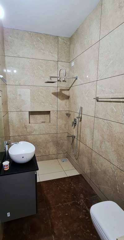 Bathroom  #BathroomDesigns  #BathroomStorage  #BathroomIdeas  #BathroomFittings  #homesweethome  #HouseDesigns  #jaguar  #rain  #ContemporaryHouse  #HouseDesigns