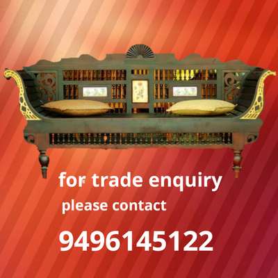 # traditional furniture only