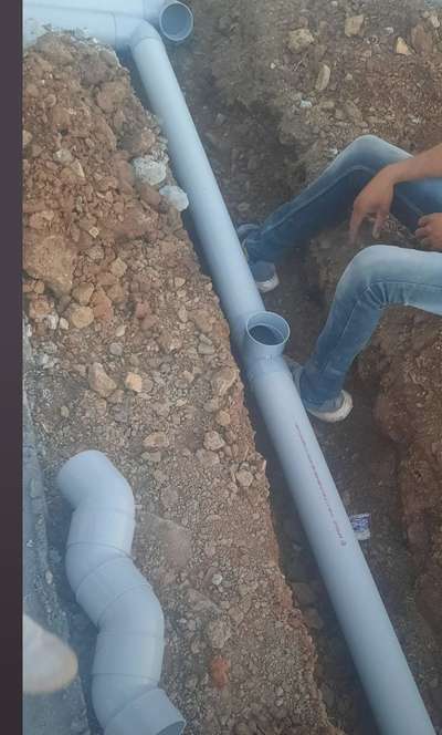 #Plumber