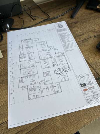 Planning for every project is very crucial   #FloorPlans  #hotel_design  #champawat #Architect  #architecturedesigns  #InteriorDesigner