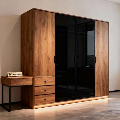 Namaste 🙏, welcome to SK Associate 🏡✨. How can we make your home more beautiful today?#TrendingNow #ViralReels #InstaDaily #ExplorePage #InstaGood #CreativeDesign #WorkInProgress #InteriorDesign #ModernLiving #HomeDecor #FurnitureDesign #ModularFurniture #WoodWork #InteriorGoals #HomeStyle #FalseCeiling #WardrobeDesign #CustomFurniture #CarpentryWork #Bhopal #BhopalDiaries #BhopalCity #BhopalLifestyle #BhopalCreatives #BhopalBusiness #MadeInBhopal #BhopalHomeDecor