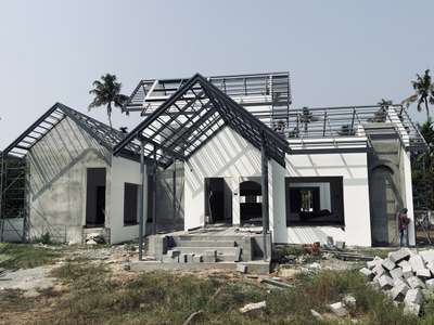 Our ongoing residential house project.
.
.
Project : Ajay villa
Location : Kuzhikkattussery 
Construction : Reliable Builders 
.
.

 #HouseConstruction  #Residentialprojects  #commercialprojects  #Buildingconstruction  #CivilEngineer  #Contractor  #constructioncompany  #buildersinthrissur  #Designs  #projectmanagement  #buildersinkerala  #buildingdrawings  #turnkeyProjects  #InteriorDesigner  #Architectural&Interior  #structural  #renovations  #qualityconstruction  #workmanship  #buildersinkerala  #buildersinthrissur  #buildingpermits #dreamhome  #HouseDesigns  #exteriordesigns  #modernhome