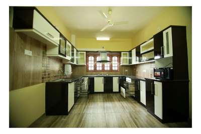 Kitchen Design
@Angamaly