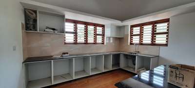 using separate box for each doors and drawers for more durability .# kitchen