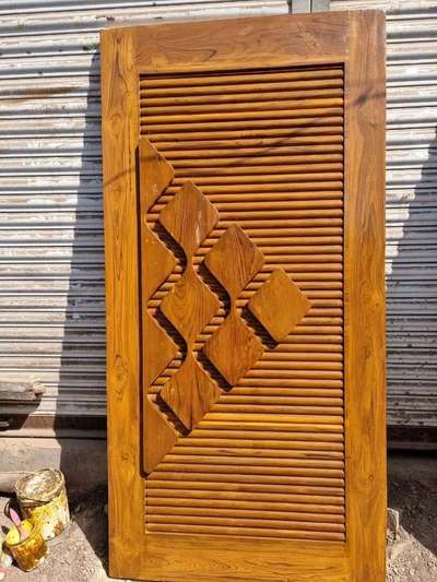 Customised Wooden Furniture 
Available wooden doors
 #Woodendoor  #TeakWoodDoors  #DoubleDoor