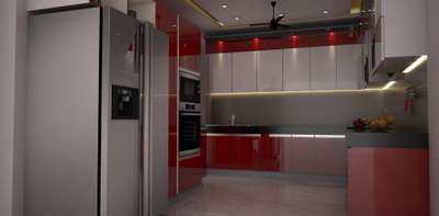 Modular Kitchen Design
#3d #view  #3d_rendering 
#ModularKitchen  #modular  #Modularfurniture  #modularhouse  #interiorghaziabad  #interriordesign  #interiordesigers  #Architectural&Interior  #design
