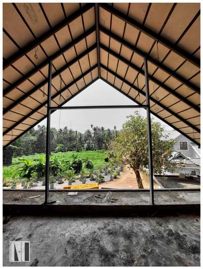 #SteelRoofing #modernhome  #trussdesign  #HouseConstruction  #constructionsite #Kannur
#roofingtile  #SteelRoofing  #architecturedesigns  #modernminimalism  #exterior_Work  #exteriordesigns  #KeralaStyleHouse  #kannurconstruction  #TraditionalHouse  #SlopingRoofHouse  #ContemporaryHouse  #modernhouses  #architecturedesigns  #3Dhome #TraditionalHouse