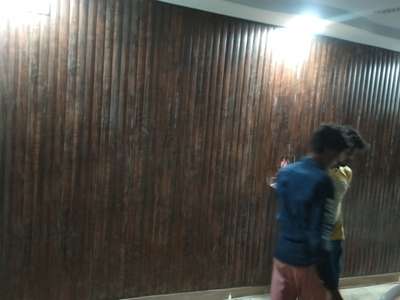 pvc wall panel #InteriorDesigner  #pvc wall
 #WallDecors