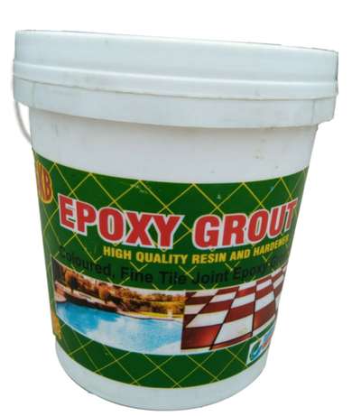 Epoxy Grout kit 
Resin + hardener + joints filler grout # 30 colours # SKB #