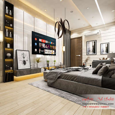 #BedroomDecor #MasterBedroom #BedroomDesigns #BedroomIdeas #BedroomCeilingDesign