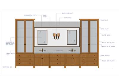 rendering by hatching.......
#autocad #hatching #vanitydesigns #vanity💗✨ #vanitydesigns #vanitycabinets #vanitydesign #vanitycountertop #vanitycabinets #vanitymirror #vanitystorage  #vanityroom