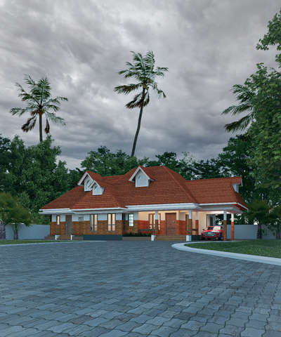 ... PrOpOsEd ExTeRiOr DeSiGn...

Client@ kollam

#exterior_Work #exteriordesign #architecturedesigns  #RoofingIdeas  #roofshield  #rooftiles  #traditionlarchitecture  #TraditionalHouse  #TeakWoodDoors  #tradition  #kooraroof  #3bhk  #3BHKHouse  #1storey  #keralahomeplanners  #keralahouse  #indianhomedecor #landscape #exteriors #lawn #3d_visualizer  #visualarchitects  #exterior_Work  #exteriordesigns  #keralatraditionalbeauty  #render_community