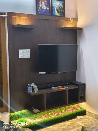 ACP TV unit