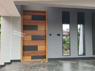 Tata pravesh reflection series door
#CivilEngineer  #HouseDesigns  #3500sqftHouse  #Architect  #KeralaStyleHouse  #Thrissur  #Palakkad  #Malappuram  #Ernakulam  #thrissurkaran