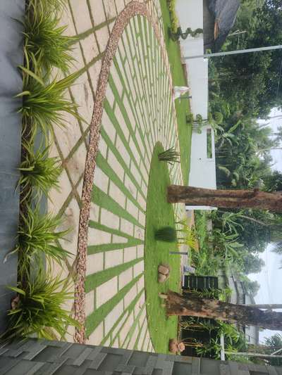 poppygarden munnar, landscape garden work at kalady 9446933575