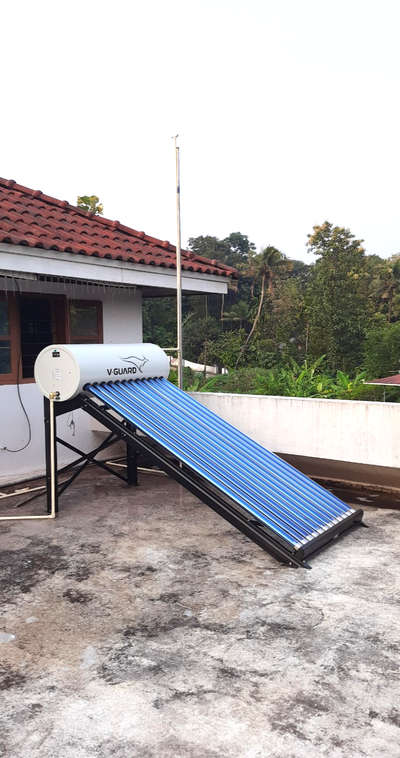 150 LPD WINHOT ECO PRO V-GUARD SOLAR WATER HEATER  
MB: 7907848893☎️📞
 #vguardsolarwaterheater #vguard #solarwaterheater #hotwater #kerala #Ernakulam #Kottayam #muvattupuzha #thodupuzha #kothamangalam #Thrissur #chalakudy #angamaly #kochi  #Kottayam #Alappuzha #Pathanamthitta #Inverter-Home #battery