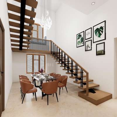 #homeinterior #daininghall  #3d