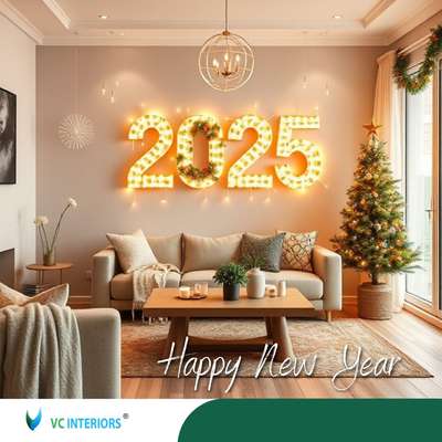 Happy New Year 2025 from VC Interiors!

As we step into the exciting new year, we want to thank all of our clients, partners, and team members for your continued support and trust. May 2025 bring you fresh inspiration, creative solutions, and beautiful spaces that uplift your surroundings. At VC Interiors, we are committed to crafting designs that reflect your vision and enhance your experience.

Here’s to a year of growth, innovation, and stunning interiors!

Warmest wishes, The VC Interiors Team 🌟

Experience a seamless transformation of your home with our expertise! Let our passion for interior design craft your sanctuary, seamlessly merging comfort and creativity. Elevate your lifestyle with personalized designs curated to transform your house into a distinctive haven. Reach out to us today, and let's bring your dream home to life together.
Free Quote, Consultation & measurement.
45-60 Day delivery
Ergonomic, functional & budget-friendly designs
High-quality fixtures & materials