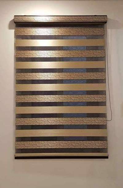 zebra blinds  #new Delhi