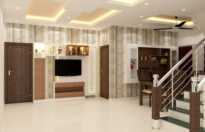 Lampara interiors thrissur