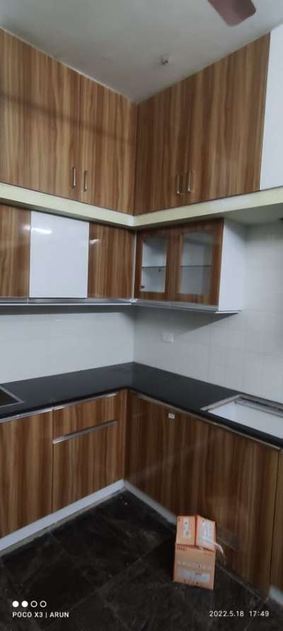 kitchen unit
Rks Decor interior design