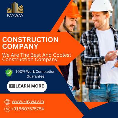 #construction  #company
We are the best  #construction  #company