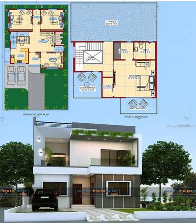 Elevation design in just 7000rs only call 9950250060