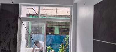 upvc sliding door