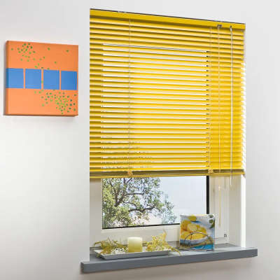 ALUMINIUM VENETION BLINDS