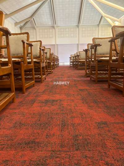 HABWEY FLOORING @*CPI STATE COUNCIL OFFICE -M. N. SMARAKAM THIRUVANANTHAPURAM.*
➡️*Habwey Flooring*, a division of *Habwey Infra Solutions*, is a leading provider of specialized flooring solutions, committed to delivering quality, innovation, and customer satisfaction since *2021*.
➡️We offer a comprehensive range of flooring products and services, including both *supply and installation*, tailored to meet the diverse requirements of projects across sectors such as *Commercial, Residential, Healthcare, Hospitality, Sports* and more.
➡️Our solutions are sourced from some of the most reputed, trusted, and reliable *International and National* brands, ensuring durability, performance, and aesthetic appeal. We proudly serve clients across *Kerala, Tamil Nadu, Karnataka, Hyderabad,and Goa*.
➡️Our Flooring Solutions Include:
 • *Carpet Tiles&Carpet Rolls*
 • *Wooden Flooring*
 • *Vinyl Flooring*
 • *SPC Flooring*
 • *Deck Flooring*
 • *Sports Flooring*
 • *Gym Flooring*
 • *Artificialgrass*