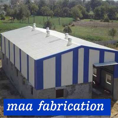 maa fabrication