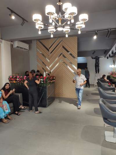 monsoon salon   #Bareilly civil line