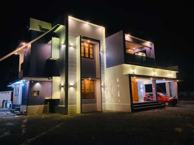#KeralaStyleHouse #exteriordesigns