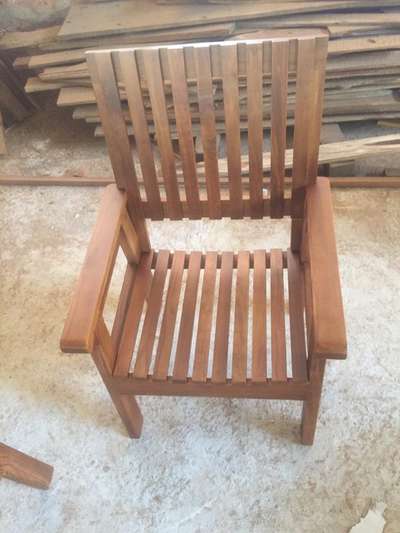#chair
#theak
#furniture